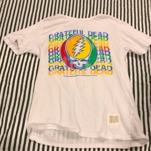 Grateful dead t shirt!